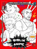 Biblia Anime Desde El Inicio Hasta El Final Vol 18 Biblia Anime Desde El Inicio Hasta El Final Vol 18