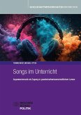 Songs im Unterricht Songs im Unterricht