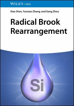 Radical Brook Rearrangement - Shen, Xiao;Zhang, Yunxiao;Zhou, Gang