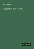 Anglo Indian Prize Poems