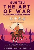 The Art of War for Language Learners The Art of War for Language Learners