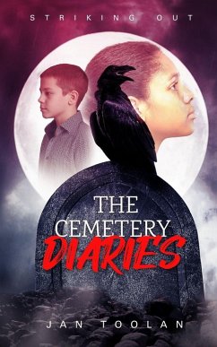 The Cemetery Diaries - Toolan, Jan