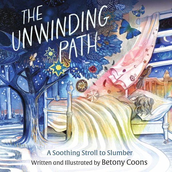 The Unwinding Path (eBook, ePUB) The Unwinding Path (eBook, ePUB)