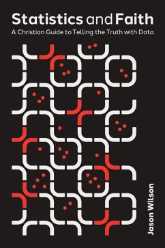 Cover Statistics and Faith (eBook, ePUB)