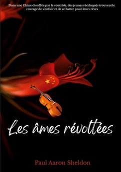 Cover Les âmes révoltées
