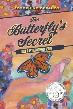 Cover The Butterfly's Secret