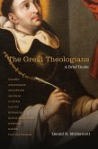 The Great Theologians (eBook, ePUB) The Great Theologians (eBook, ePUB)