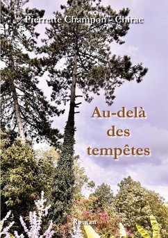 Cover Au-delà des tempêtes