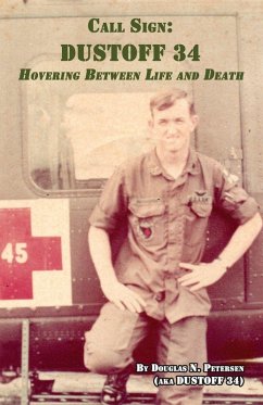 Cover Call Sign DUSTOFF 34
