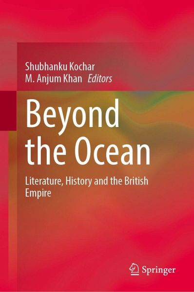 Beyond the Ocean