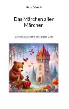 Cover Das Märchen aller Märchen