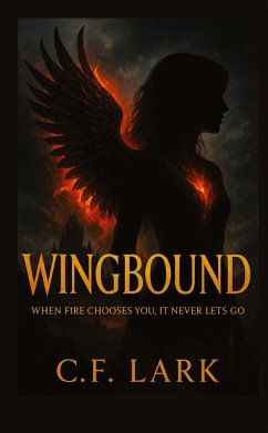 WINGBOUND - Lark, C. F.