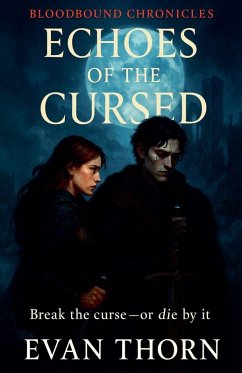 Echoes of the Cursed - Thorn, Evan
