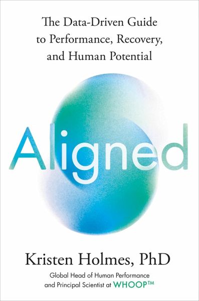 Aligned (eBook, ePUB)