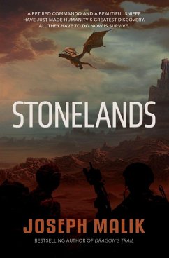 Cover Stonelands