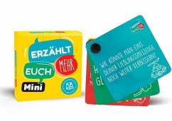 Cover Erzählt euch mehr Kids - Mini