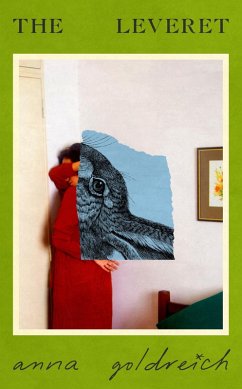 The Leveret (eBook, ePUB) - Goldreich, Anna