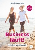 Business läuft! Business läuft!