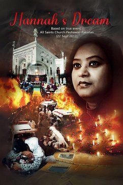 Cover Hannah's Dream