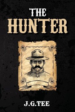 Cover The Hunter
