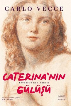Cover Caterinanin Gülüsü
