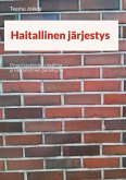 Haitallinen järjestys