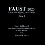 Faust 2025 Band 1