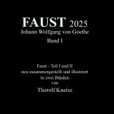 Faust 2025 Band 1 Faust 2025 Band 1