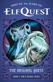 ElfQuest: The Original Quest: Book 3--Wolf Blood Caged (eBook, ePUB)