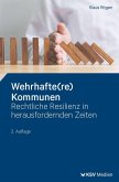 Wehrhafte(re) Kommunen Wehrhafte(re) Kommunen