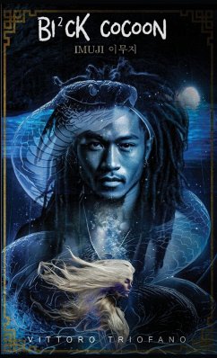 Black Cocoon - Imuji - Volume I - Triofano, Vittoro