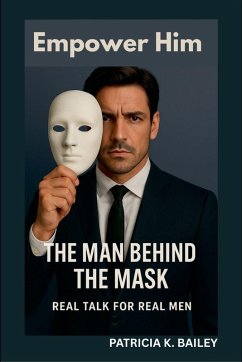 Empower Him - Bailey, Patricia K.