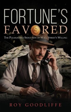 Cover Fortune's Favored