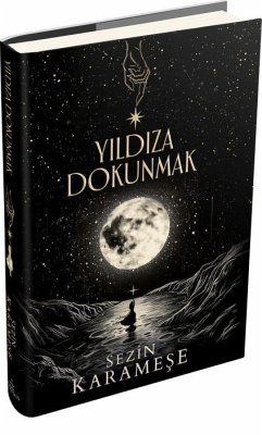 Cover Yildiza Dokunmak 1 Ciltli