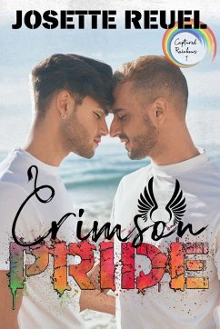 Cover Crimson Pride
