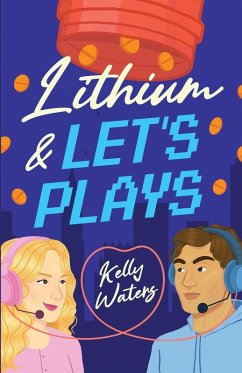 Lithium & Let's Plays - Waters, Kelly Lithium & Let's Plays - Waters, Kelly