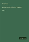 Punch or the London Charivari