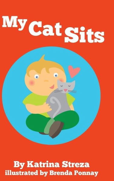 My Cat Sits My Cat Sits