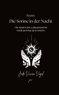 Die Sonne in der Nacht Cover Die Sonne in der Nacht