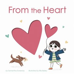 Cover From the Heart (eBook, ePUB)