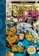 The Art of Fantastic Four (eBook, ePUB) - Bild 1