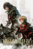 The Art of Final Fantasy XVI: Echoes of the Rising Tide (eBook, ePUB)