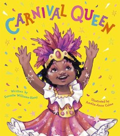 Cover Carnival Queen (eBook, ePUB)
