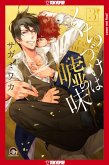 Kisses That Taste Like Lies, Volume 3 (eBook, ePUB) Kisses That Taste Like Lies, Volume 3 (eBook, ePUB)