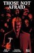 Those Not Afraid (eBook, ePUB) - Bild 1