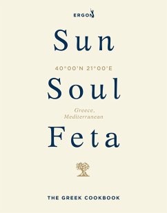 Cover Sun, Soul, Feta (eBook, ePUB)