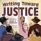 Writing Toward Justice (eBook, ePUB)