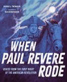 When Paul Revere Rode (eBook, ePUB)