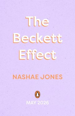 The Beckett Effect (eBook, ePUB) - Jones, Nashae The Beckett Effect (eBook, ePUB) - Jones, Nashae