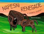 Napesni Renegade (eBook, ePUB)
